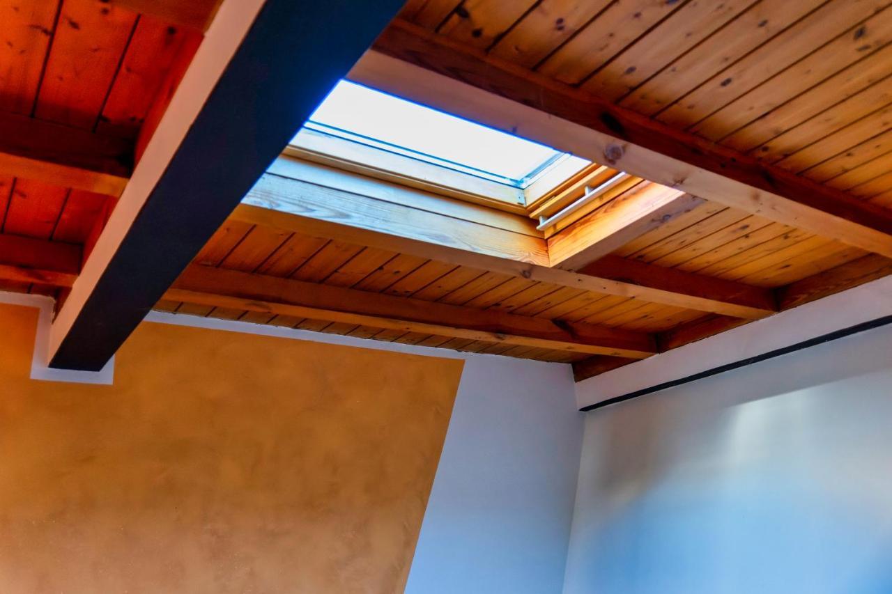 l'Appartamento Casa indipendente Collecchio Esterno foto